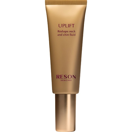 Сыворотка для шеи RESON Подтягивающая сыворотка-флюид для шеи и подбородка UPLIFT