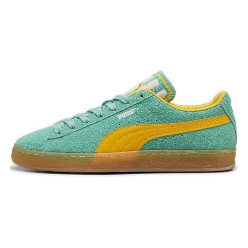 Кроссовки PUMA Кроссовки Suede Supertifo Jade Frost Gum