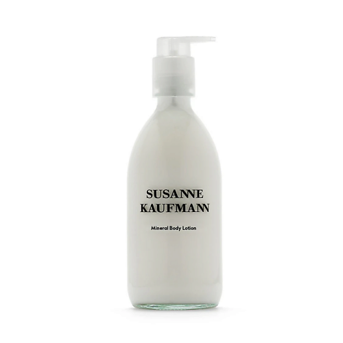 

SUSANNE KAUFMANN Лосьон для тела увлажняющий Mineral Body Lotion 250, Лосьон для тела увлажняющий Mineral Body Lotion