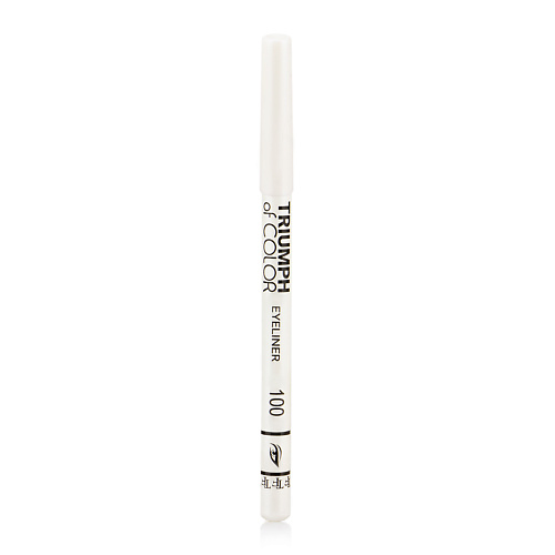 

TF Карандаш для глаз TRIUMPH of COLOR eyeliner, Карандаш для глаз TRIUMPH of COLOR eyeliner