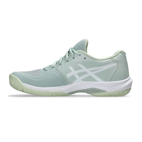 

ASICS Кроссовки Game FF Clay/OC Зеленый Женские 1042A282, Кроссовки Game FF Clay/OC Зеленый Женские 1042A282