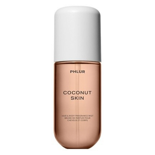 Парфюмированный спрей для тела PHLUR Спрей для тела и волос Coconut