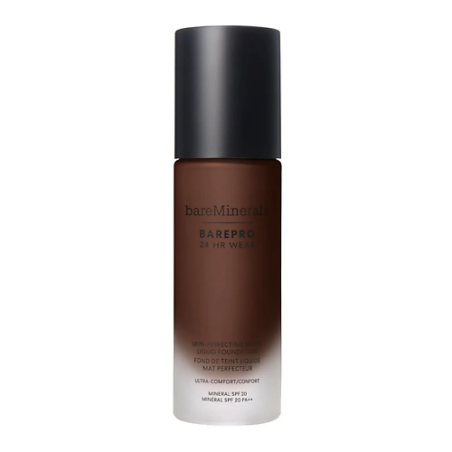 BAREMINERALS Стойкий тональный крем BarePro 24 HR Wear Foundation