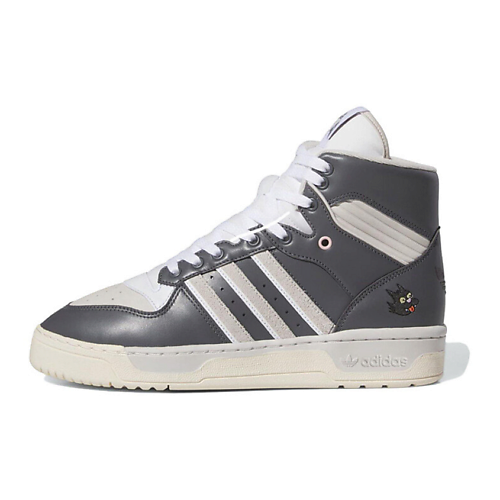 Кроссовки ADIDAS ORIGINAL Кроссовки Rivalry High The Simpsons Scratchy