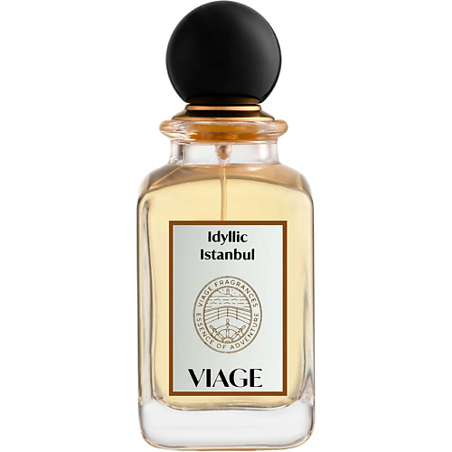 Духи VIAGE FRAGRANCES Idyllic Istanbul