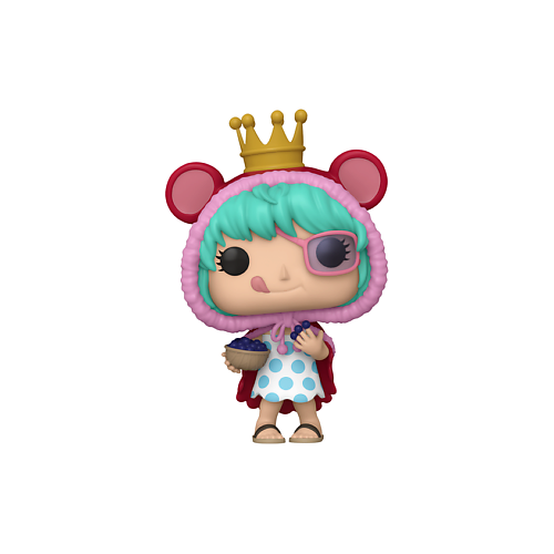 Мягкая игрушка FUNKO Funko POP! Коллекционная виниловая фигурка Sugar №1234