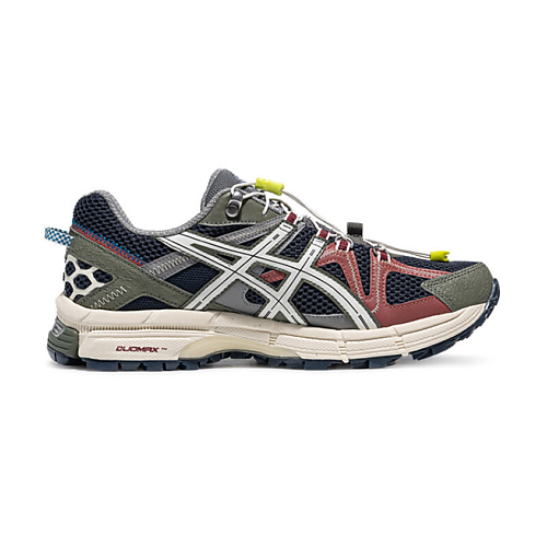 

ASICS Кроссовки низкие унисекс Gel Kahana 8, Кроссовки низкие унисекс Gel Kahana 8
