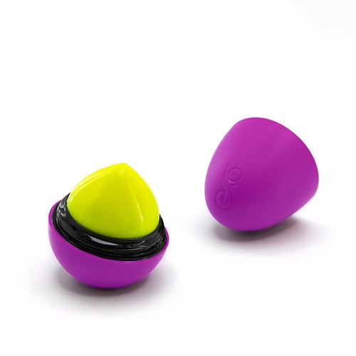 Бальзам для губ EGG «Попкорн»
