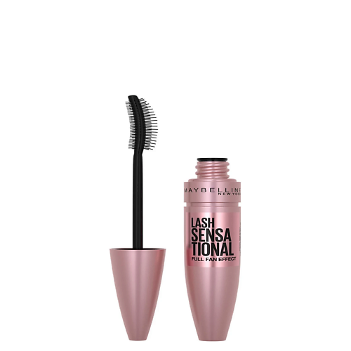 Тушь для ресниц MAYBELLINE NEW YORK MAYBELLINE Тушь для ресниц Lash Sensational