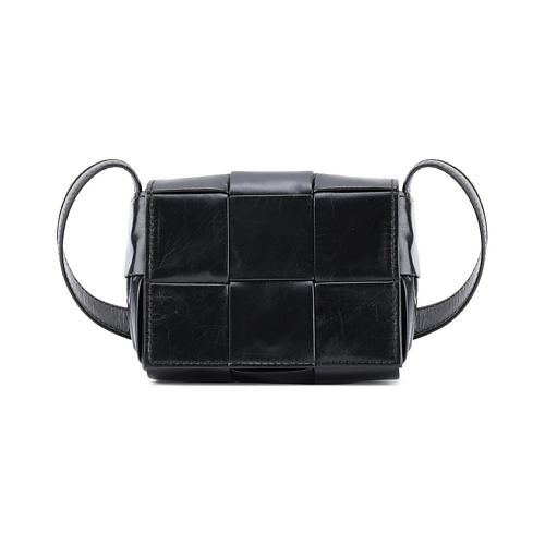 Кошелек BOTTEGA VENETA Сумка женская через Candy Cassette Crossbody