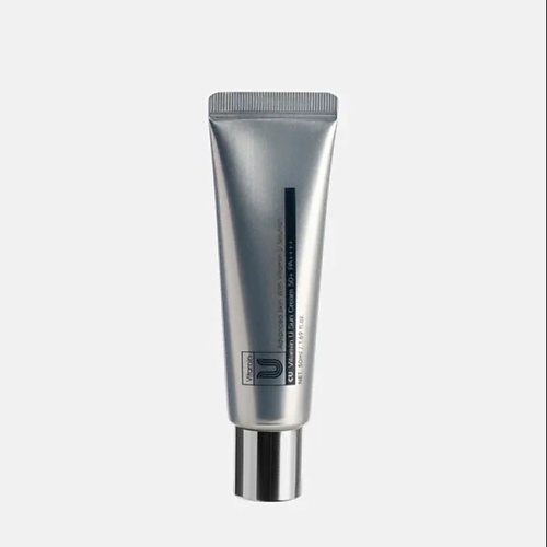 Крем для лица CU Дневной Крем VITAMIN U Sun Cream SPF 50+ PA++++