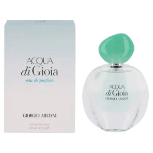 Парфюмерная вода GIORGIO ARMANI Парфюмерная вода Acqua Di Gioia