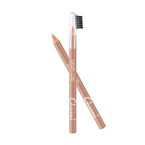 Карандаш для бровей CHARME Карандаш для бровей Brow Sculpting
