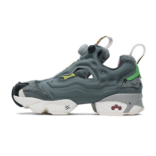 

REEBOK InstaPump Fury Tom & Jerry x InstaPump Fury 'Tom', InstaPump Fury Tom & Jerry x InstaPump Fury 'Tom'