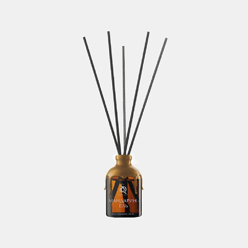 Аромадиффузор SCENTIQUE PARFUMS Аромадиффузор Мандарин-ель
