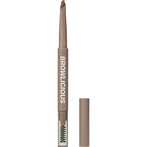 

LOVE GENERATION Автоматический карандаш для бровей Browlicious, Автоматический карандаш для бровей Browlicious