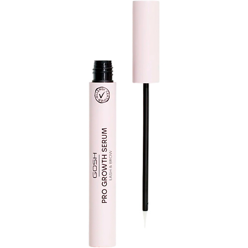Сыворотка для роста ресниц GOSH Сыворотка для роста ресниц и бровей Pro Growth Serum - Lash and Brow