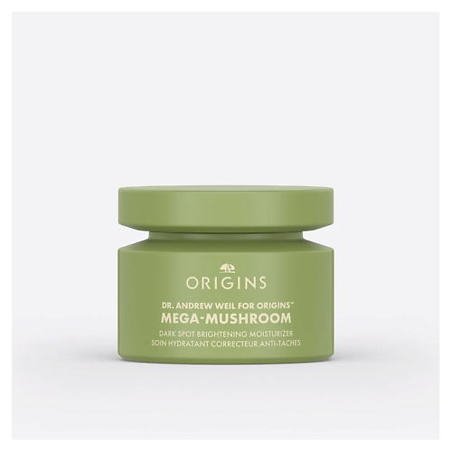 Крем для лица ORIGINS Крем для лица Mega-Mushroom Dark Spot Corrector