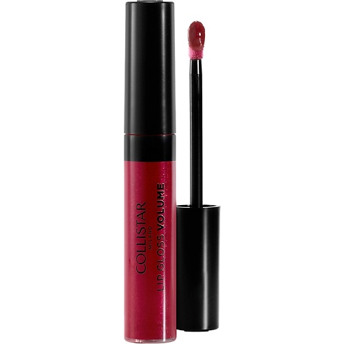Блеск для губ COLLISTAR Блеск для губ с эффектом объема Lip Gloss Volume