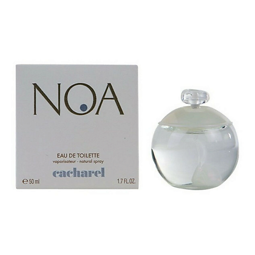 CACHAREL Туалетная вода Noa 50