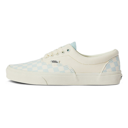 Кроссовки VANS Кроссовки Era 'Checkerboard Smoke Blue'
