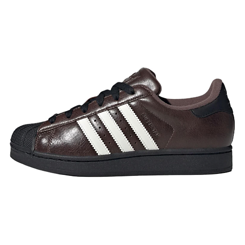 Кроссовки ADIDAS ORIGINAL Кроссовки Superstar 2 женские Earthy Brown