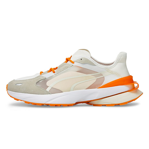 Кроссовки PUMA Кроссовки PWRFrame OP 1 Pronounce White