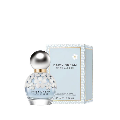 Туалетная вода MARC JACOBS Daisy Dream, Туалетная вода, спрей