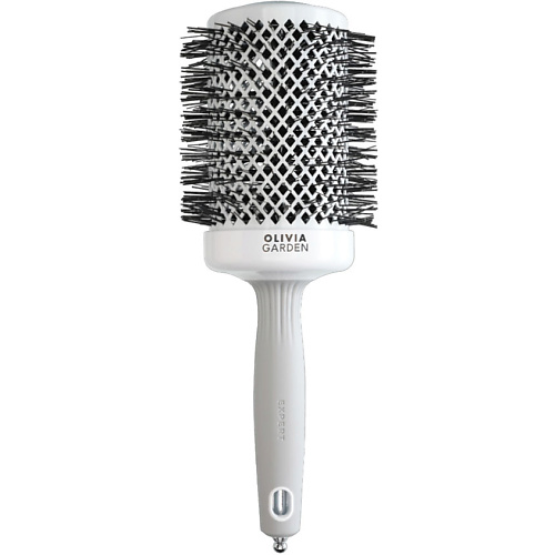 Брашинг OLIVIA GARDEN Термобрашинг 65 мм с керамическим покрытием Expert Blowout Shine