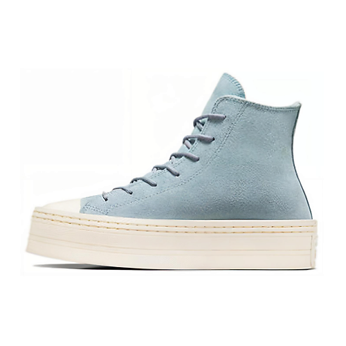 

CONVERSE Chuck Taylor All Star Wmns Modern Lift Platform High 'Cocoon Blue' Women's, Chuck Taylor All Star Wmns Modern Lift Platform High 'Cocoon Blue' Women's