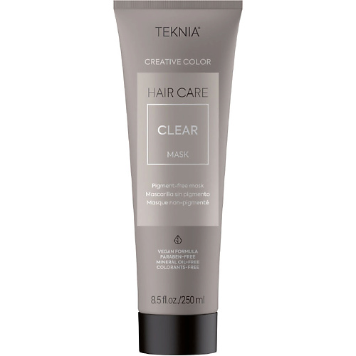 Маска оттеночная LAKME Маска для обновления цвета без пигмента Teknia Creative Color Pigment – Free Mask