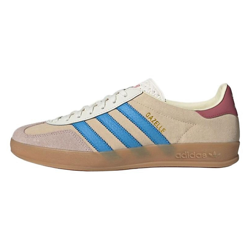 

ADIDAS ORIGINAL Кроссовки низкие унисекс GAZELLE INDOOR, Кроссовки низкие унисекс GAZELLE INDOOR