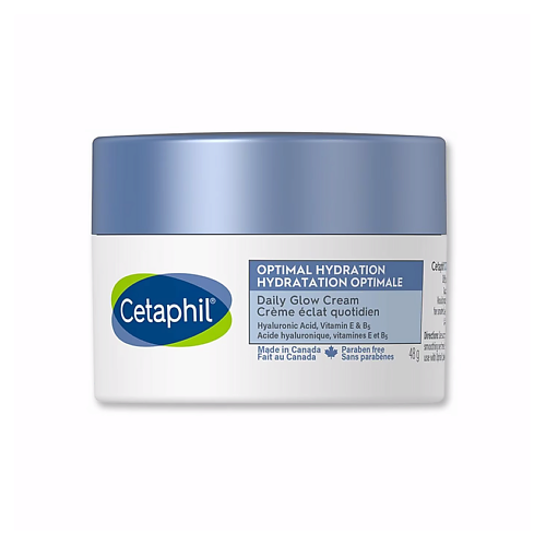 Крем для лица CETAPHIL Крем для сияния кожи Optimal Hydration Daily Glow