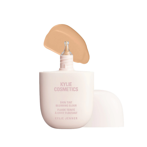 Тональное средство KYLIE COSMETICS BY KYLIE JENNER Тональная основа kin Tint Blurring Elixir