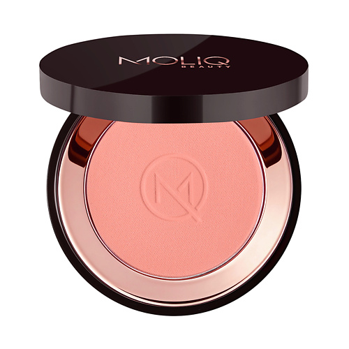 

MOLIQ Румяна матовые, Румяна матовые