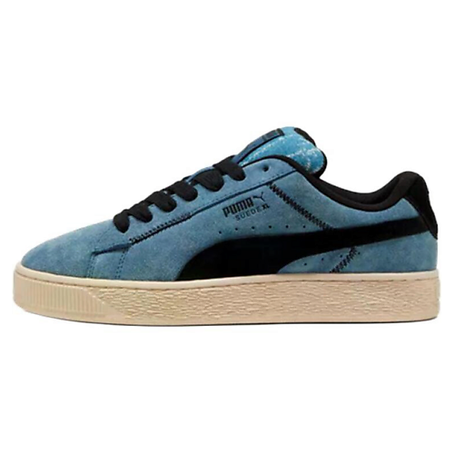 Кроссовки PUMA Кроссовки унисекс Suede XL Low top