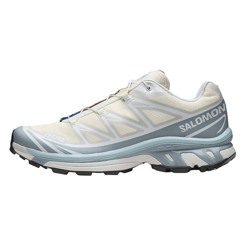 Кроссовки SALOMON Кроссовки для трейла XT-6