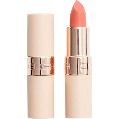 Помада для губ GOSH Губная помада Luxury Nude Lips