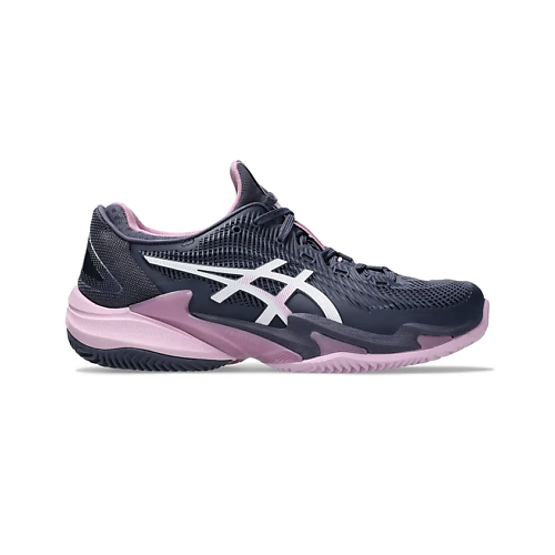 

ASICS Кроссовки COURT FF 3 CLAY INDIGO WOMAN 1042A221, Кроссовки COURT FF 3 CLAY INDIGO WOMAN 1042A221