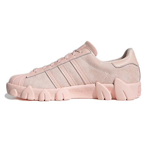 Кроссовки ADIDAS ORIGINAL Кроссовки Superstar Angel Chen x Superstar 80s 'Icey Pink'
