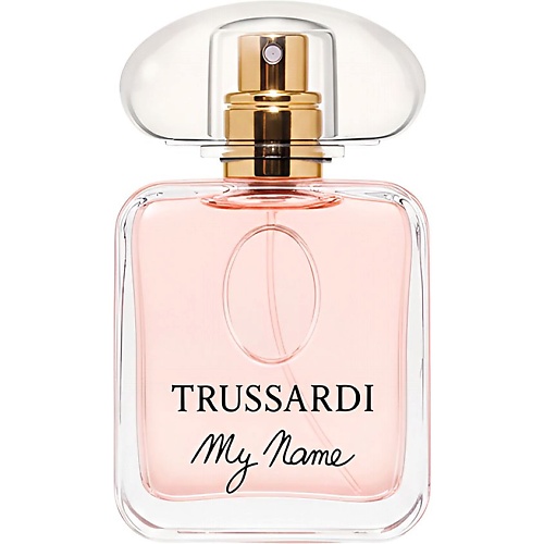 Парфюмерная вода TRUSSARDI My Name