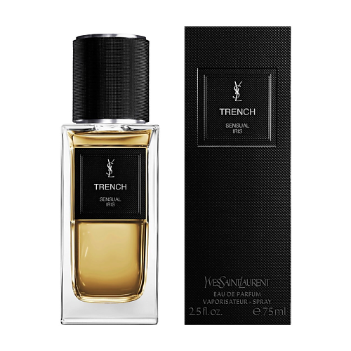 Парфюмерная вода YVES SAINT LAURENT Парфюмерная вода Trench
