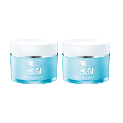 

HADA LABO Увлажняющий крем-гель Hydrating Snow Dew 100, Увлажняющий крем-гель Hydrating Snow Dew