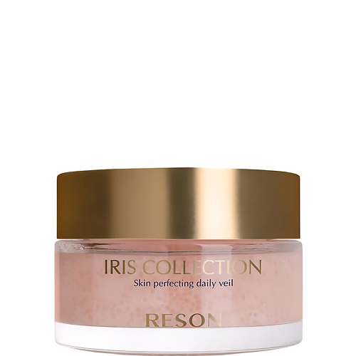 Крем для лица RESON Крем-гель для лица Iris Collection Skin Perfecting Daily Veil