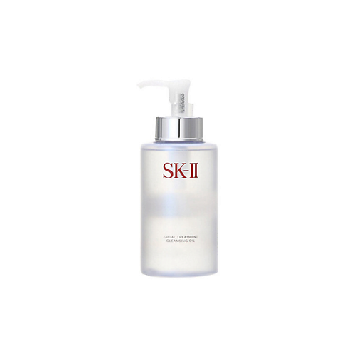 Масло для лица SK-II Очищающее масло Facial Treatment Cleansing Oil