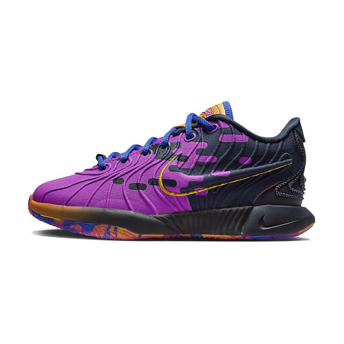 Кроссовки NIKE Кроссовки повседневные детские FN5040-500