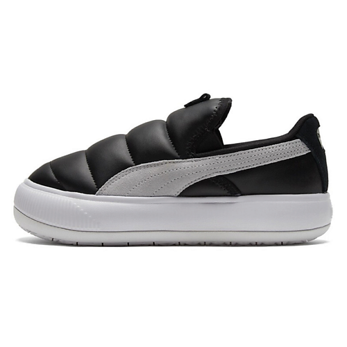 PUMA Кроссовки для треккинга Suede Mayu Slip-on