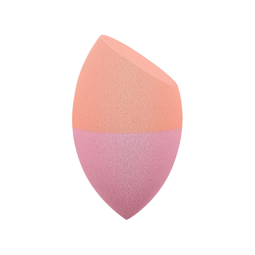 Спонж для нанесения макияжа REAL TECHNIQUES Спонж для декоративной косметики Dual-Ended Expert Sponge