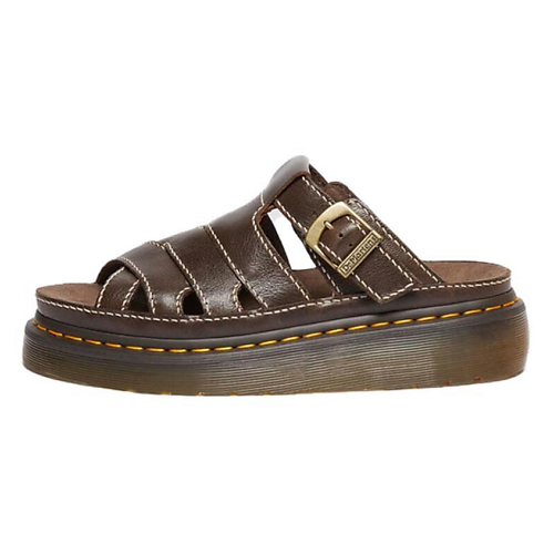 Кроссовки DR. MARTENS Шлепанцы унисекс Slide Slippers