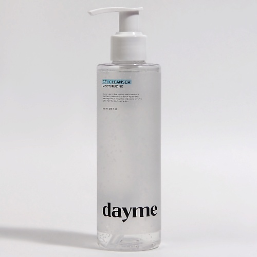 Гель для лица DAYME Гель для умывания